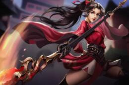 王者荣耀什么服好 王者哪个服是什么意思